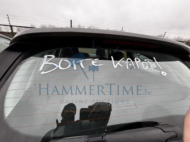 Fiat tipo sw pop, 2018 - afbeelding 26 van  29