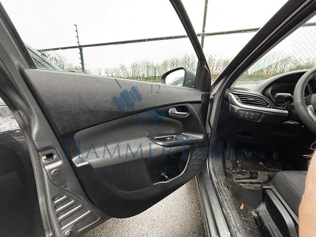 Fiat tipo sw pop, 2018 - afbeelding 27 van  29