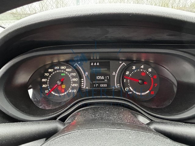 Fiat tipo sw pop, 2018 - afbeelding 29 van  29