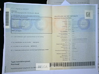 Fiat tractor - afbeelding 2 van  20