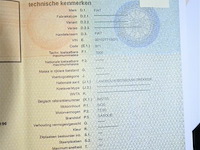 Fiat tractor - afbeelding 4 van  20