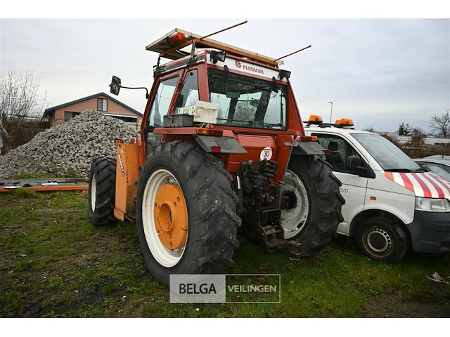 Fiat tractor - afbeelding 7 van  20