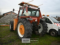 Fiat tractor - afbeelding 7 van  20