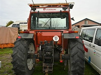 Fiat tractor - afbeelding 8 van  20