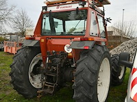 Fiat tractor - afbeelding 9 van  20