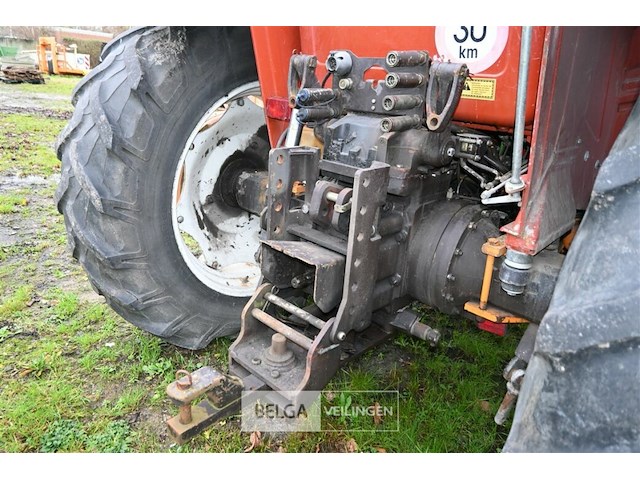 Fiat tractor - afbeelding 10 van  20