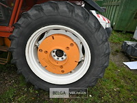 Fiat tractor - afbeelding 11 van  20