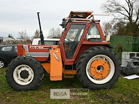 Fiat tractor - afbeelding 12 van  20