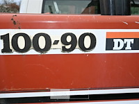 Fiat tractor - afbeelding 14 van  20