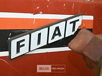 Fiat tractor - afbeelding 15 van  20