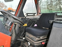 Fiat tractor - afbeelding 16 van  20