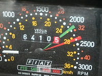 Fiat tractor - afbeelding 17 van  20