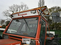 Fiat tractor - afbeelding 18 van  20