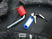 Fiat tractor - afbeelding 19 van  20