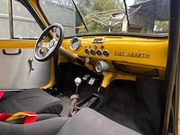 Fiat voorbereiding abarth 110 f vintage auto's > 15 - afbeelding 2 van  17