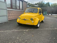 Fiat voorbereiding abarth 110 f vintage auto's > 15