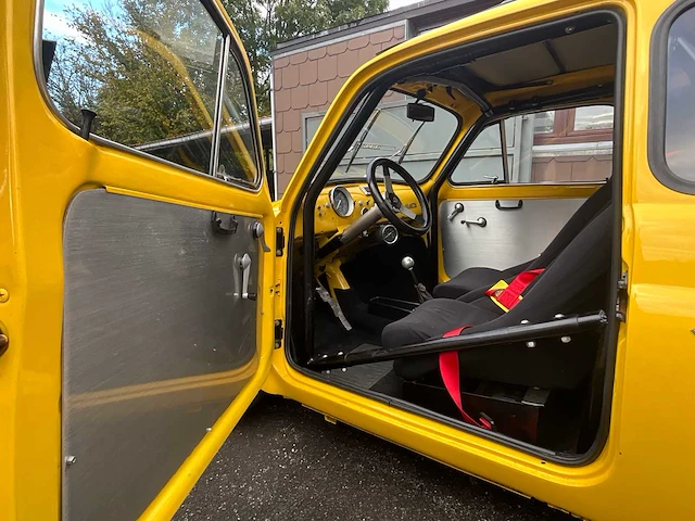 Fiat voorbereiding abarth 110 f vintage auto's > 15 - afbeelding 3 van  17