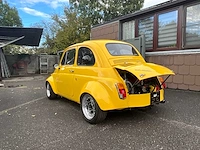 Fiat voorbereiding abarth 110 f vintage auto's > 15 - afbeelding 11 van  17