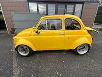 Fiat voorbereiding abarth 110 f vintage auto's > 15 - afbeelding 2 van  17