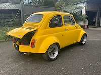 Fiat voorbereiding abarth 110 f vintage auto's > 15 - afbeelding 4 van  17