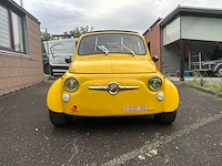 Fiat voorbereiding abarth 110 f vintage auto's > 15 - afbeelding 15 van  17