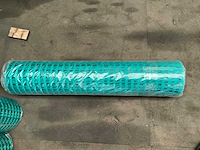 Fibanet armogril 140 rollen glasvezelnet (112x) - afbeelding 1 van  2