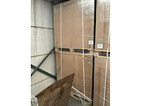 Fibanet armogril 140 rollen glasvezelnet (112x) - afbeelding 2 van  2