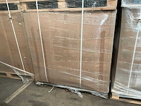 Fibanet armogril 140 rollen glasvezelnet (168x) - afbeelding 2 van  3
