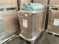 Fibanet armogril 140 rollen glasvezelnet (34x) - afbeelding 1 van  3