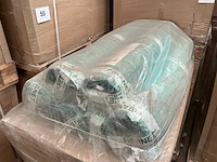 Fibanet armogril 140 rollen glasvezelnet (34x) - afbeelding 2 van  3