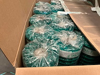 Fibanet armogril 140 rollen glasvezelnet (54x) - afbeelding 1 van  4