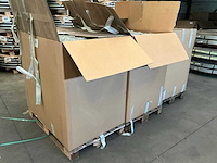 Fibanet armogril 140 rollen glasvezelnet (54x) - afbeelding 2 van  4