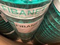 Fibanet armogril 140 rollen glasvezelnet (54x) - afbeelding 3 van  4