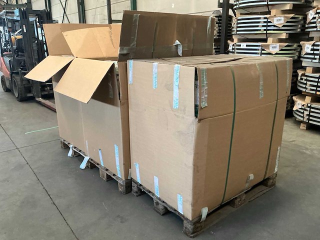 Fibanet armogril 140 rollen glasvezelnet (54x) - afbeelding 4 van  4