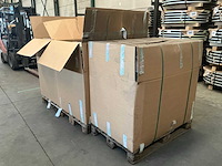 Fibanet armogril 140 rollen glasvezelnet (54x) - afbeelding 4 van  4