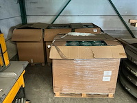 Fibanet/duranet armogril 140 rollen glasvezelnet (62x) - afbeelding 1 van  5