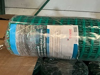 Fibanet/duranet armogril 140 rollen glasvezelnet (62x) - afbeelding 4 van  5