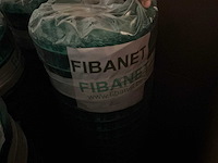 Fibanet/duranet armogril 140 rollen glasvezelnet (62x) - afbeelding 5 van  5