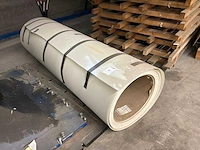 Fibro decopantra roof kunststof dakplaten op rol