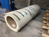 Fibro decopantra roof kunststof dakplaten op rol - afbeelding 3 van  4
