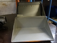 Fichebak - afbeelding 1 van  4