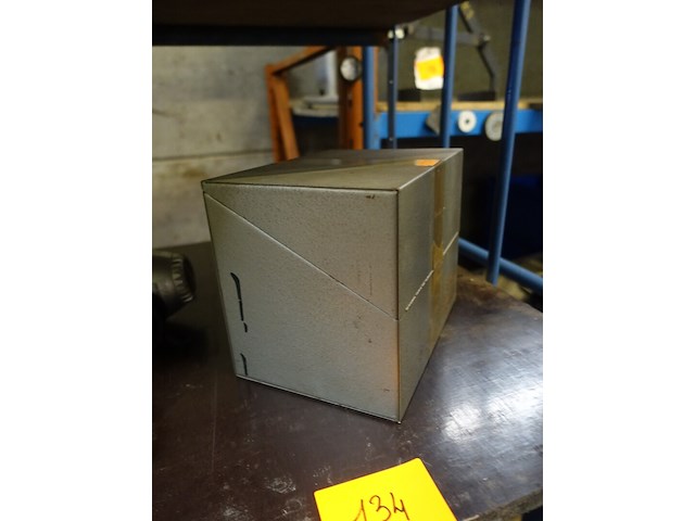 Fichebak - afbeelding 2 van  4