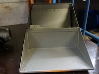 Fichebak - afbeelding 3 van  4