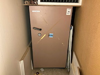 Ficher bauche brandwerende kast - afbeelding 1 van  4