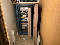 Ficher bauche brandwerende kast - afbeelding 2 van  4