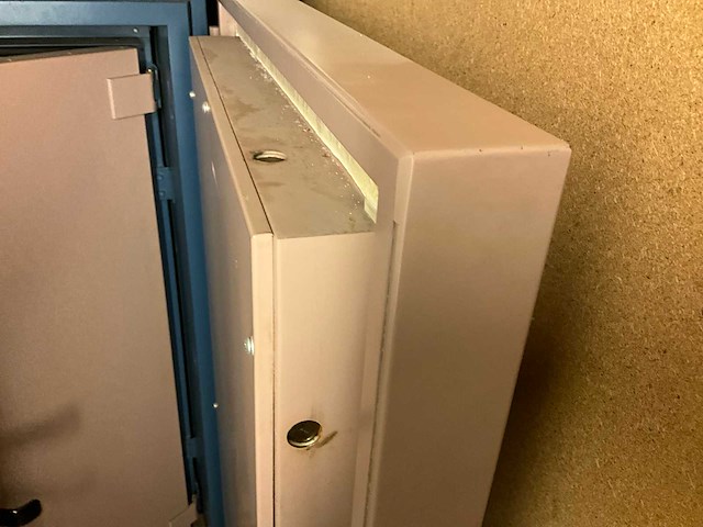 Ficher bauche brandwerende kast - afbeelding 4 van  4