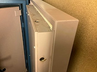 Ficher bauche brandwerende kast - afbeelding 4 van  4