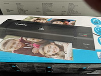 Fichero lamineermachine voor a4 foto’s en documenten - afbeelding 1 van  1
