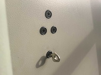 Fichet-bauche enigma kluis - afbeelding 3 van  5