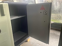 Fichet-bauche enigma kluis - afbeelding 4 van  5